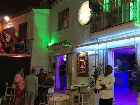 gay en huelva|MEJORES Clubs y bares gay en Huelva .